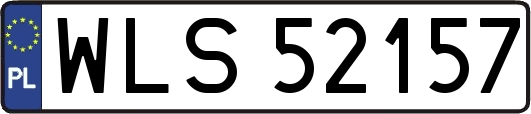 WLS52157