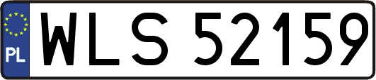 WLS52159