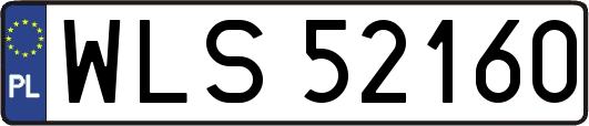 WLS52160