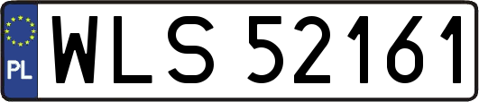 WLS52161