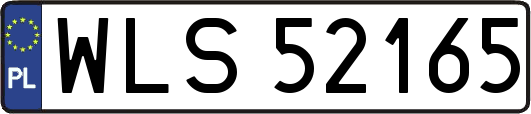 WLS52165