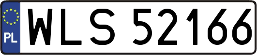 WLS52166