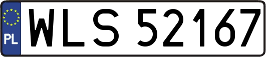 WLS52167