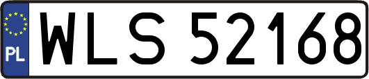 WLS52168