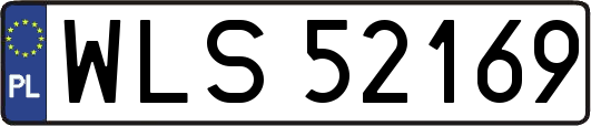 WLS52169