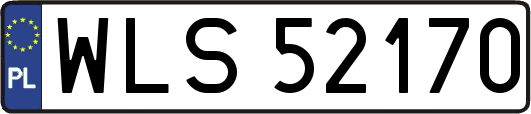 WLS52170