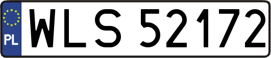 WLS52172