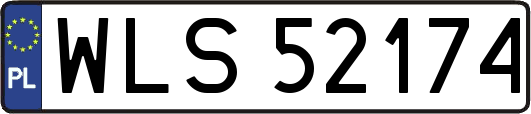 WLS52174