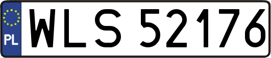 WLS52176
