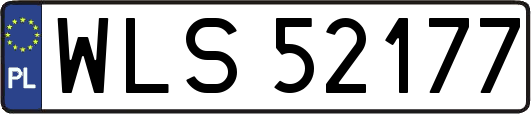 WLS52177