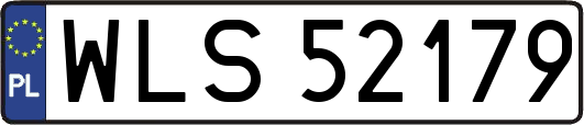 WLS52179