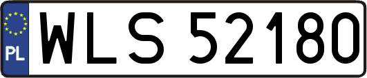 WLS52180