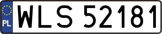 WLS52181