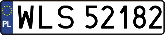 WLS52182