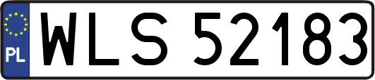 WLS52183