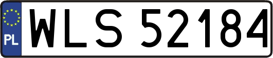 WLS52184