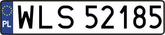 WLS52185