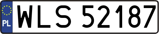 WLS52187