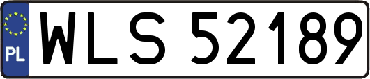 WLS52189