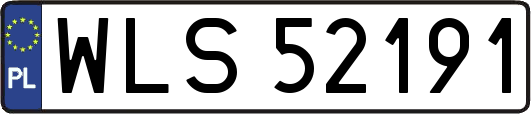 WLS52191