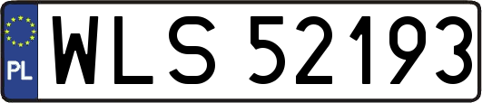 WLS52193