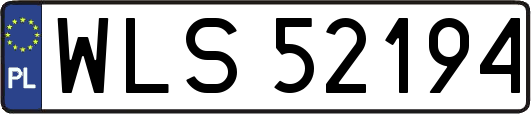 WLS52194