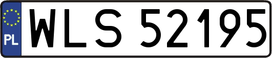 WLS52195