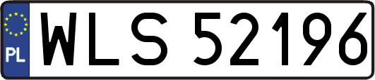 WLS52196