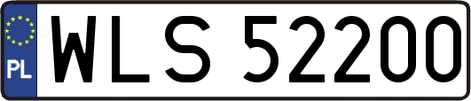 WLS52200