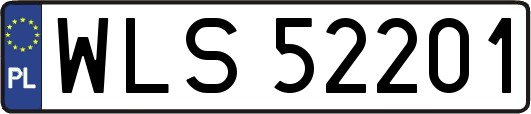 WLS52201