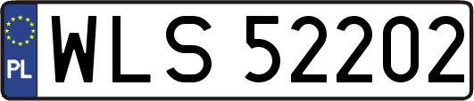 WLS52202