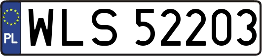 WLS52203