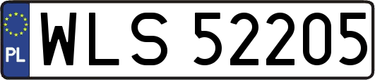 WLS52205