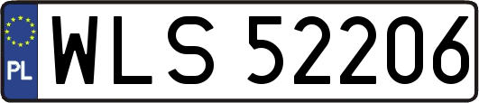 WLS52206