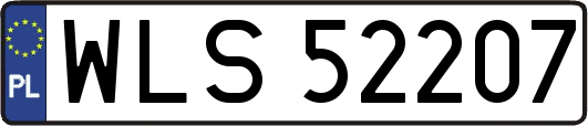 WLS52207