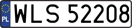WLS52208