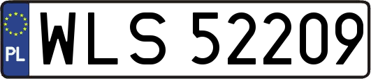 WLS52209