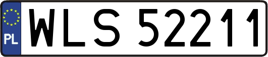 WLS52211