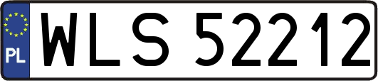 WLS52212