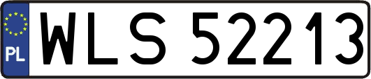 WLS52213