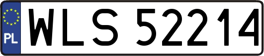 WLS52214
