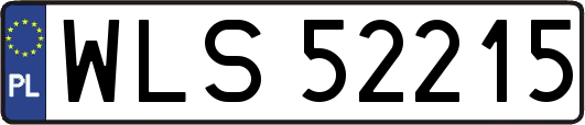 WLS52215