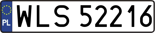 WLS52216