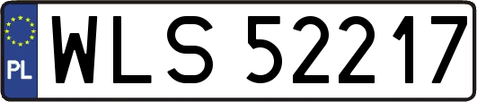 WLS52217