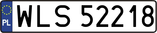 WLS52218