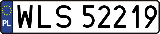WLS52219