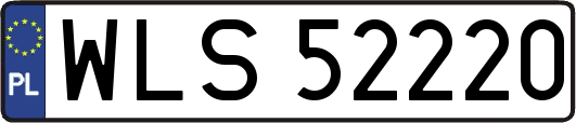 WLS52220