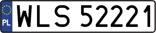 WLS52221