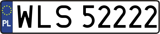 WLS52222