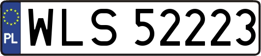 WLS52223